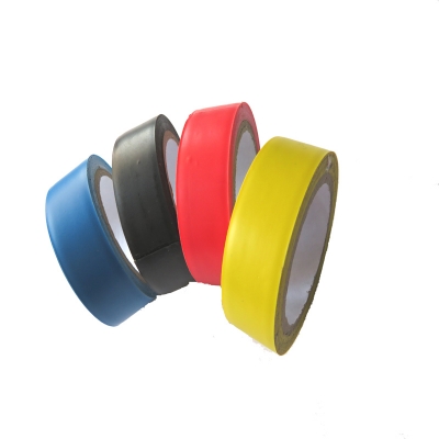 Vinyl Wire Harness Tape Pvc Adhesives Electrical Insulation Tape 